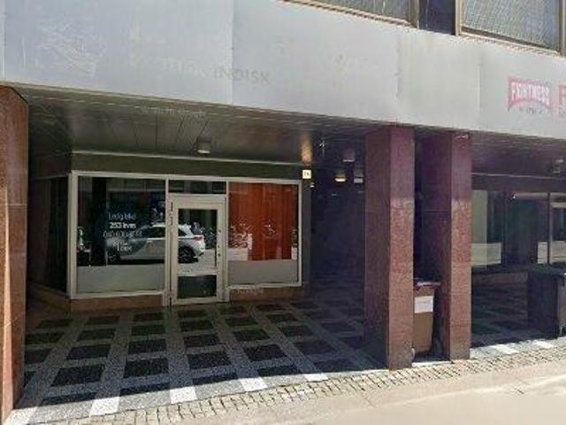 43 m2 lägenhet uthyres i Malmö Centrum