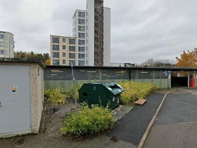 43 m2 lägenhet uthyres i Sollentuna