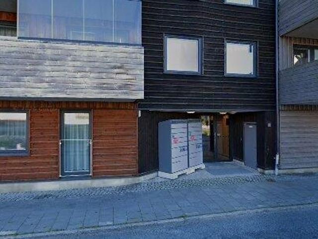 43 m2 lägenhet uthyres i Sigtuna