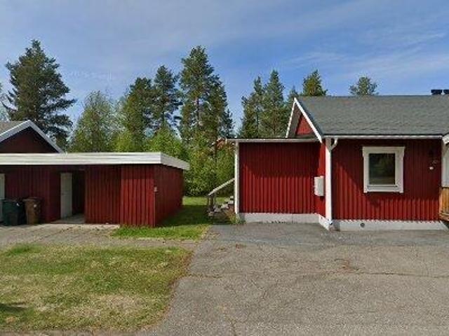 43 m2 lägenhet uthyres i Skellefteå