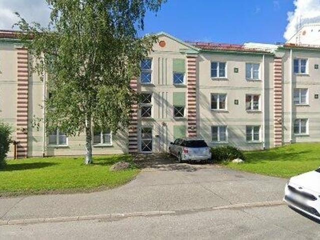 43 m2 lägenhet uthyres i Strömsund