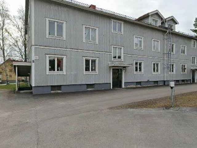 43 m2 lägenhet uthyres i Sundsvall