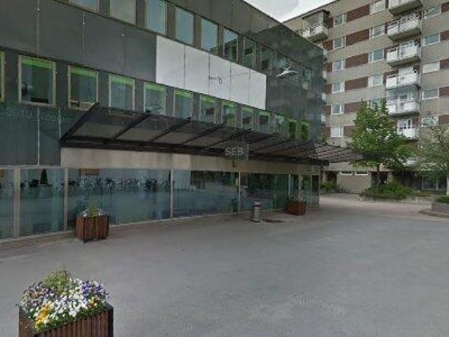 43 m2 lägenhet uthyres i Täby