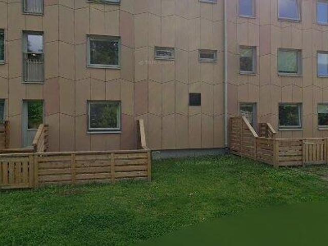 43 m2 lägenhet uthyres i Uddevalla