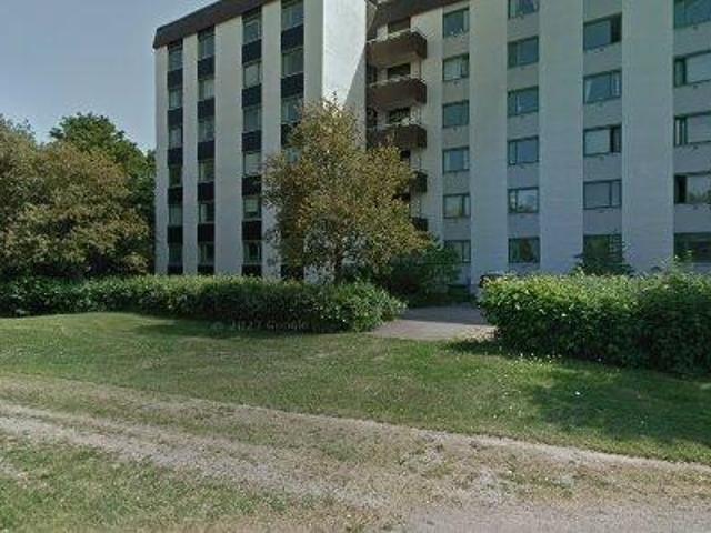 43 m2 lägenhet uthyres i Uppsala