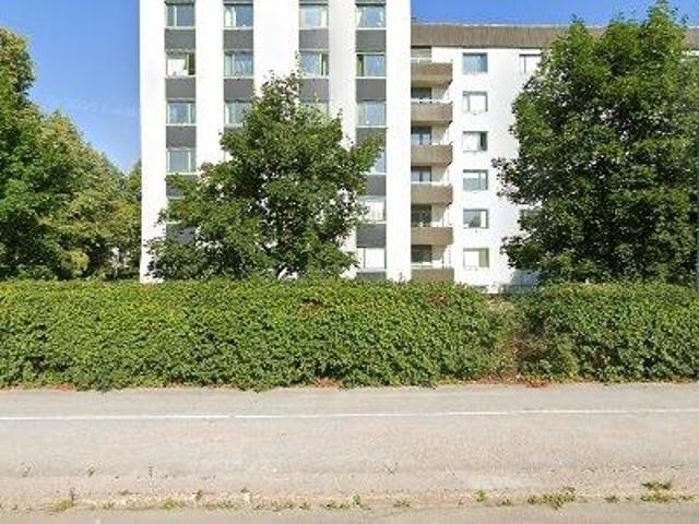 43 m2 lägenhet uthyres i Uppsala