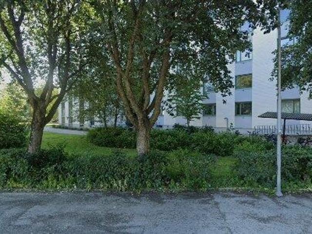 43 m2 lägenhet uthyres i Uppsala