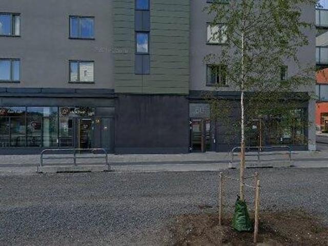 43 m2 lägenhet uthyres i Uppsala