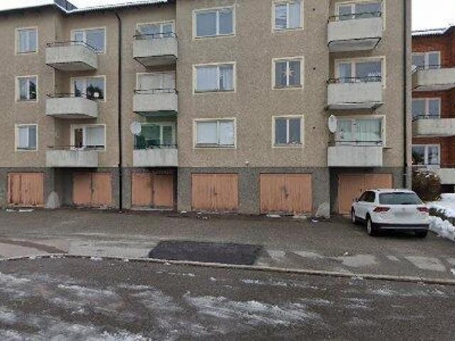 43 m2 lägenhet uthyres i Västerås