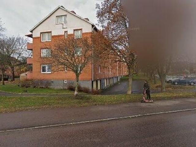 43 m2 lägenhet uthyres i Västerås