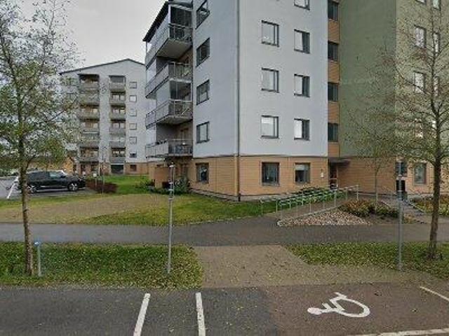 43 m2 lägenhet uthyres i Västerås