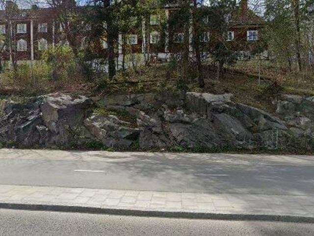 43 m2 lägenhet uthyres i Västerort