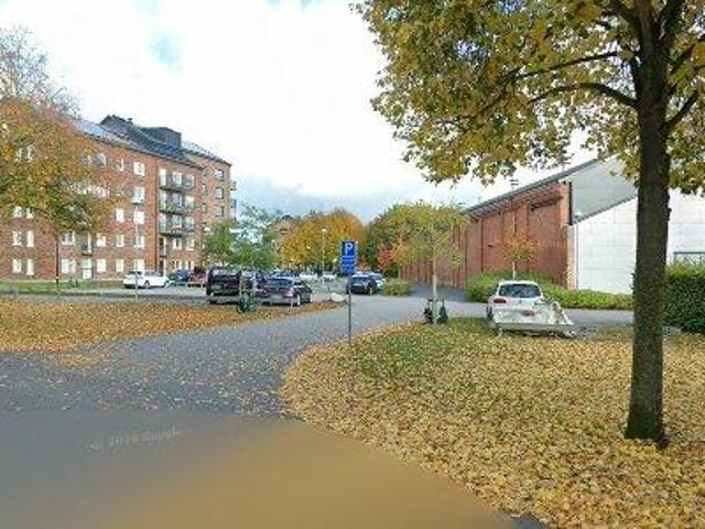 43 m2 lägenhet uthyres i Vellinge