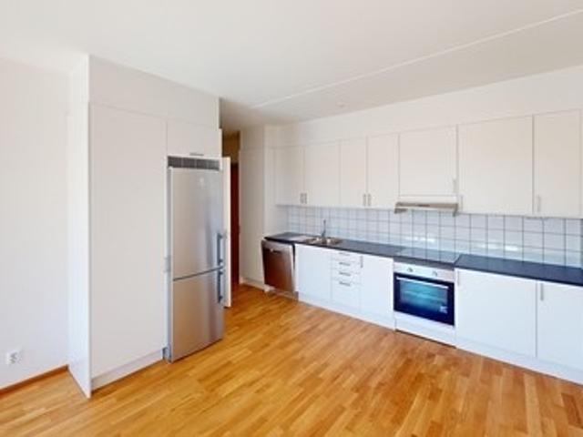 43 m2 lägenhet i Eskilstuna