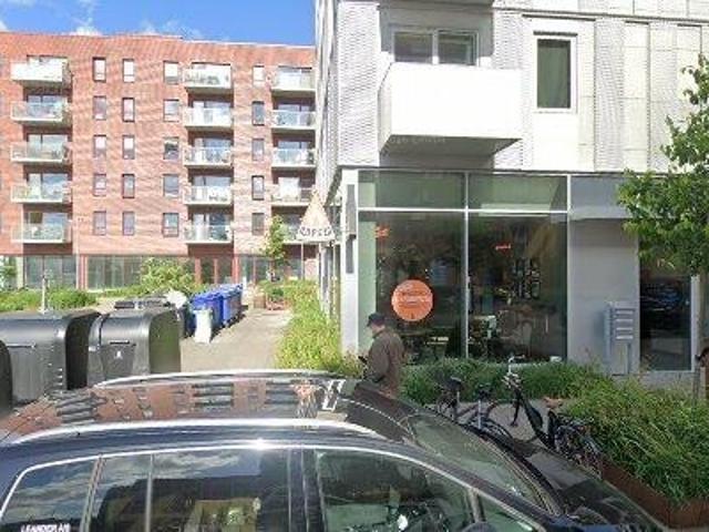 43 m2 lejlighed for rent i Åbyhøj