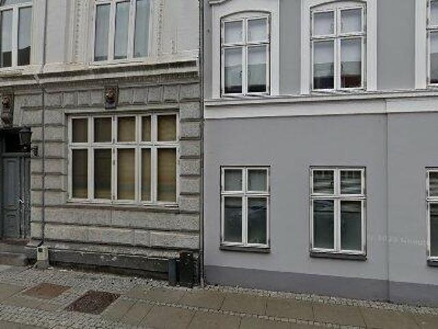 43 m2 lejlighed for rent i Horsens