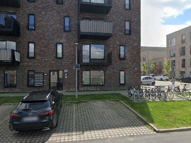 43 m2 lejlighed til leje i Tilst