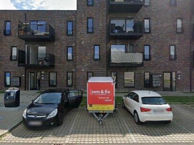 43 m2 lejlighed til leje i Tilst