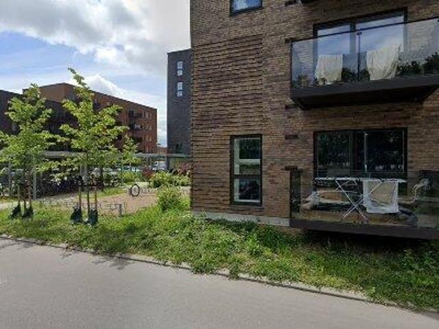 43 m2 lejlighed til leje i Risskov