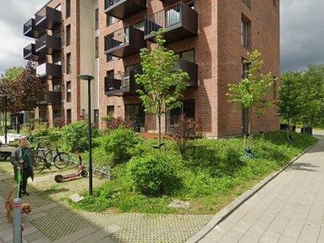 43 m2 lejlighed til leje i Risskov