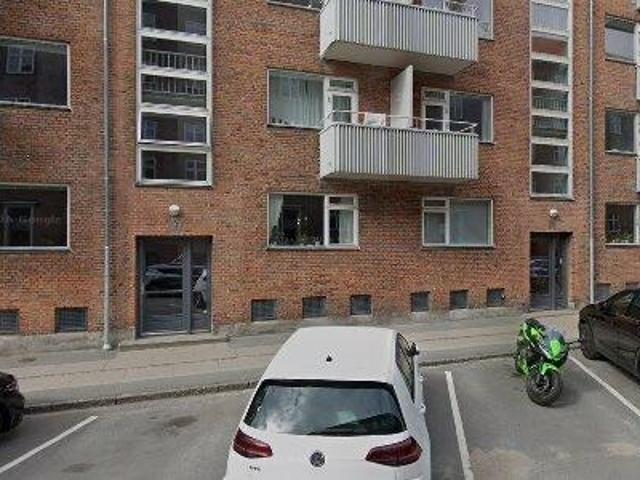 43 m2 lejlighed til salg i Valby
