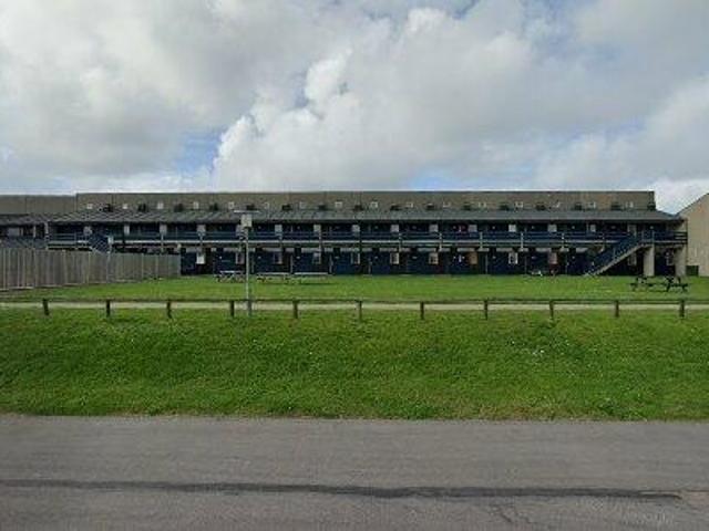 43 m2 lejlighed til salg i Hirtshals