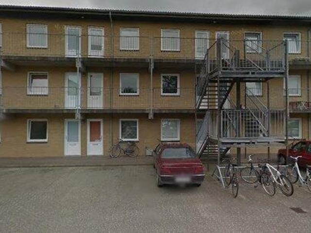 43 m2 lejlighed til salg i Holstebro