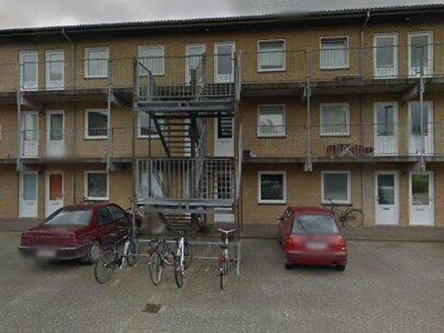 43 m2 lejlighed til salg i Holstebro