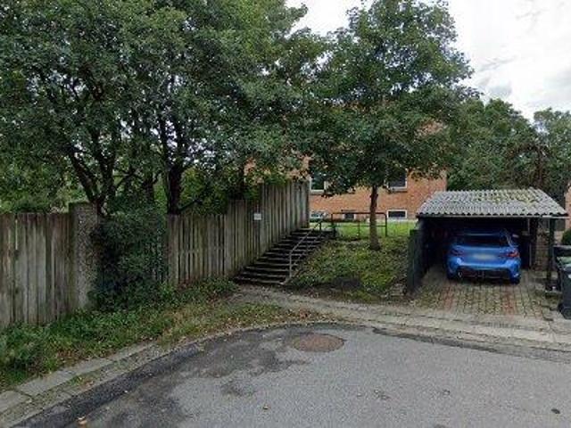 43 m2 lejlighed til salg i Holstebro