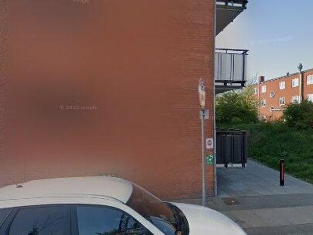 43 m2 lejlighed til salg i København S