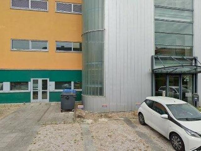 43 m2 office space for rent in Almere