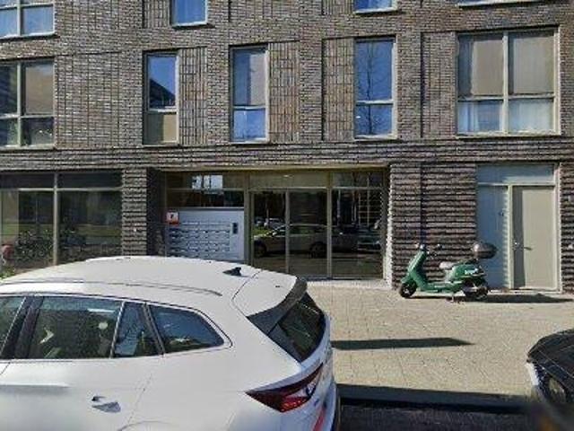 43 m2 office space for rent in Rotterdam Feijenoord