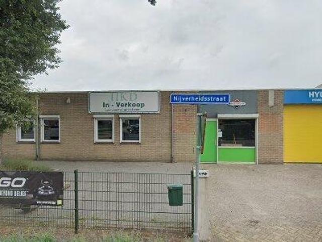43 m2 office space for rent in Wierden