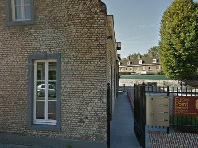 43 m2 office space, land for rent in Maastricht