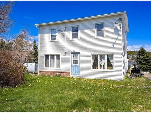 43 Main Road, North Harbour, NL, A0E 2N0 house for sale | Listing ID 1296 | Royal LePage
