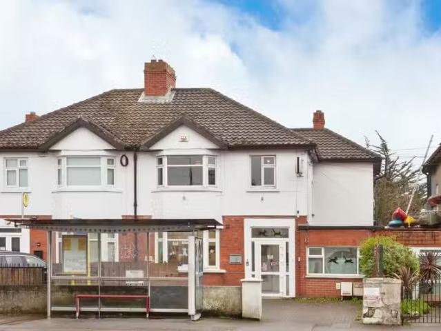 43 Malahide Road, Artane, Dublin 5, D05KR25 is for sale