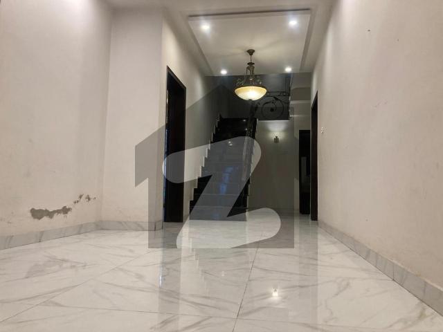 43 Marla well Maintained House Available for Rent near Qarshi Road Gulberg