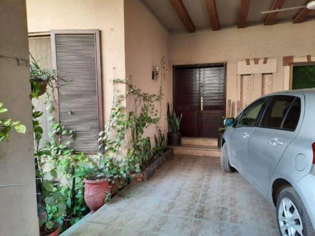 43 Marla Old House For Sale In Gulberg 3 Lahore Gulberg 3 ID 34751