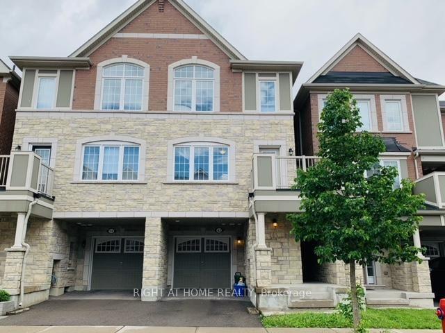 43 Minlow Way, Aurora | For Rent @ $3,200 | Condos. Ca