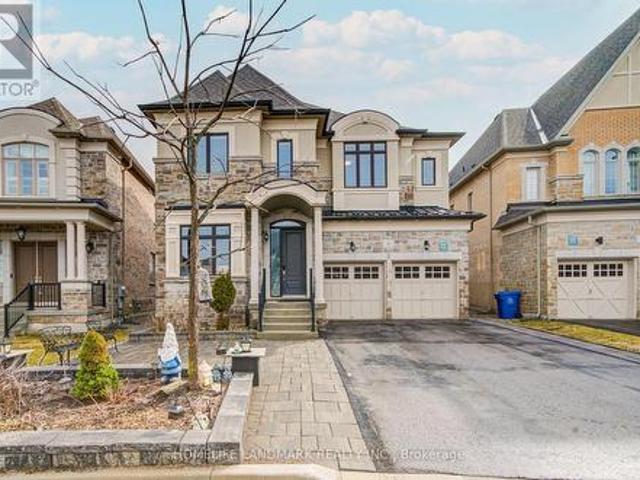 43 Mike Boshevski Court, Aurora, ON, L4G 3G7 house for sale | Listing ID N13688 | Royal LePage