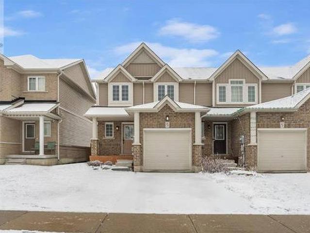 43 MILNE Street Alliston Ontario