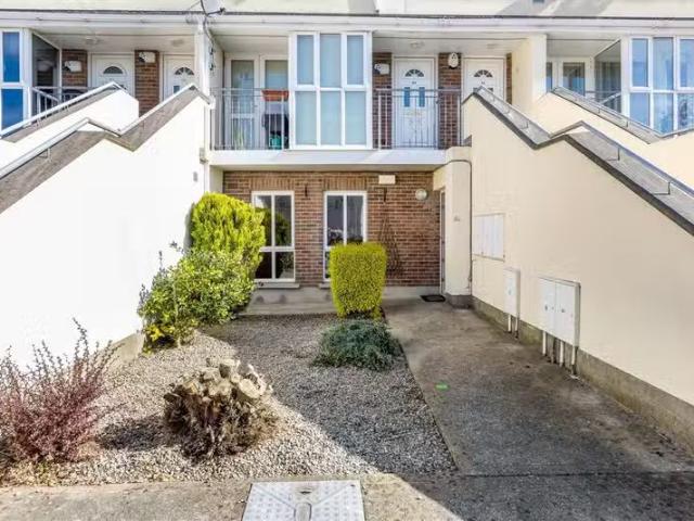 43 Moathill Manor, Moatlands, Navan, Co. Meath