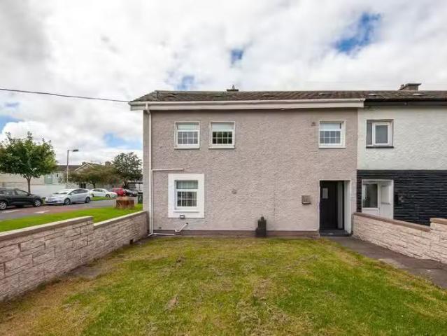 43 Moatview Court, Dublin 17, Priorswood, Dublin 17, D17Y192 i.