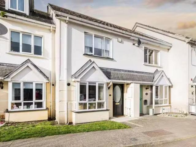 43 Moylaragh Rise, Balbriggan, Co. Dublin, K32VX78 is for sale
