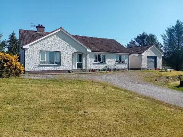 43 Mullnahorn Rd
