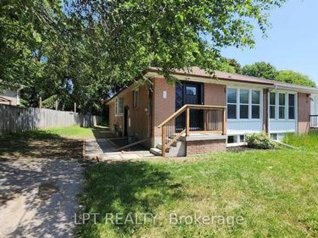 43 Newbury Drive, Newmarket, ON, L3Y 4P9 house for sale | Listing ID N13525 | Royal LePage