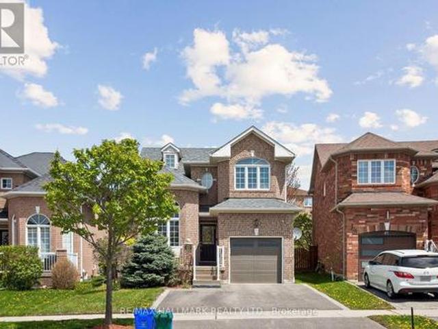 43 Nobbs Drive, Ajax, ON, L1T 4L8 house for lease | Listing ID E13439 | Royal LePage