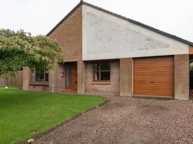 43 Oak Grange