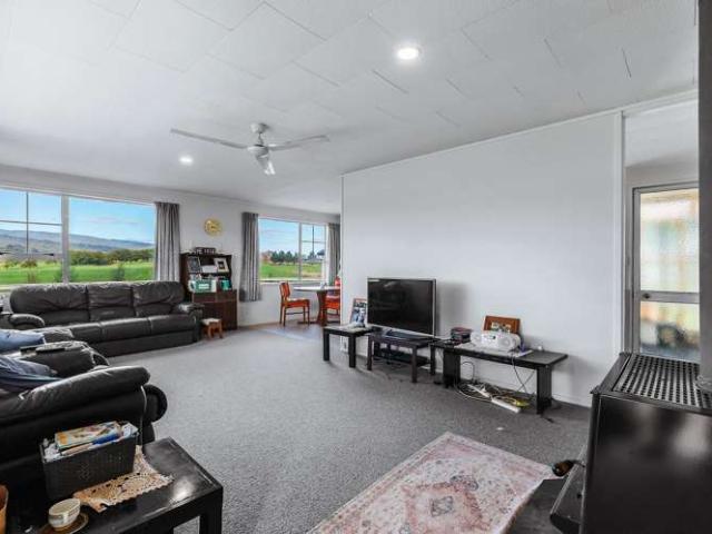 43 Oio Road, Owhango, Ruapehu