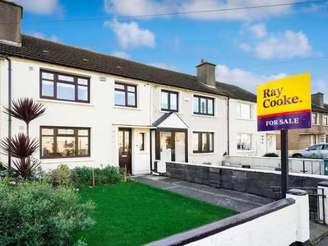 43 Oranmore Road. D10 RW31, Ballyfermot, Dublin 10 is for sale